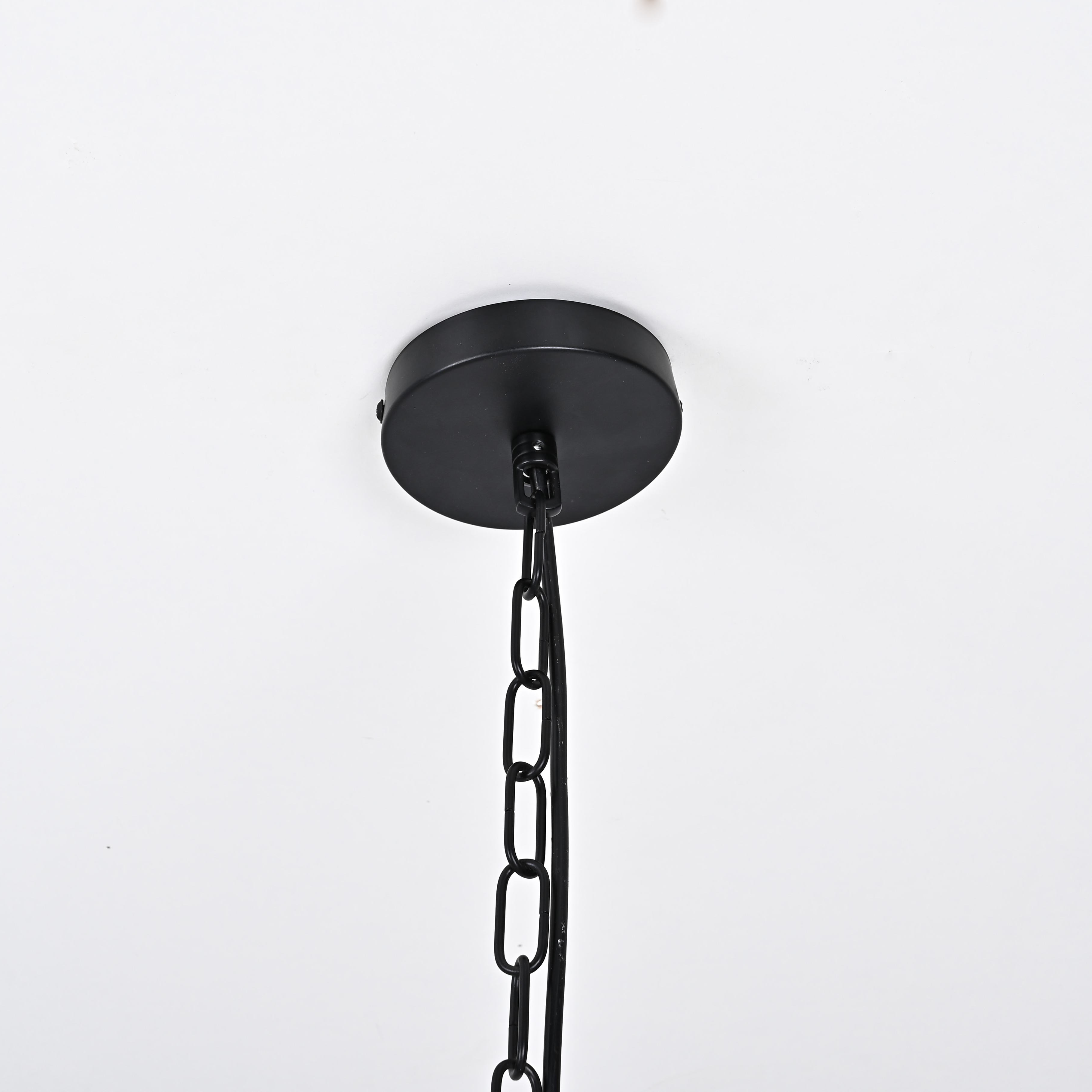 Подвесной светильник Cove Black D28 314528-23