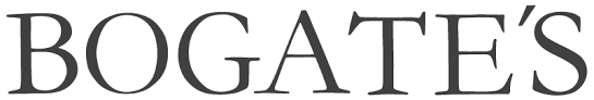 Bogate's