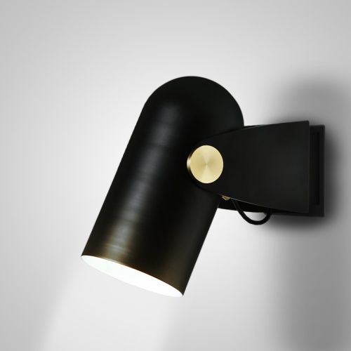 Настенный & настольный светильник Table lamp Carronade 101388-26