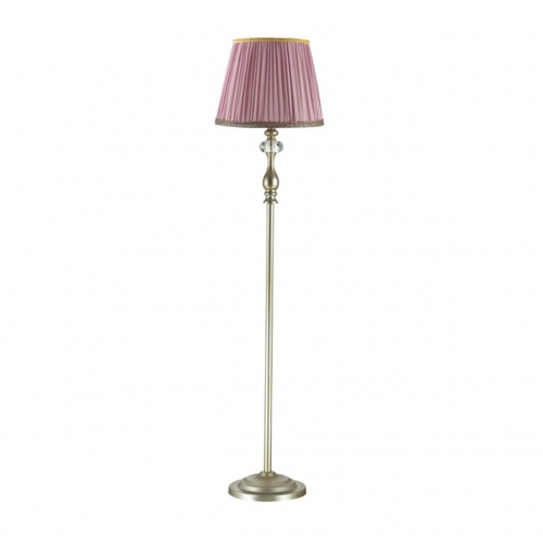 Классический торшер Odeon light Gaellori 3393/1F