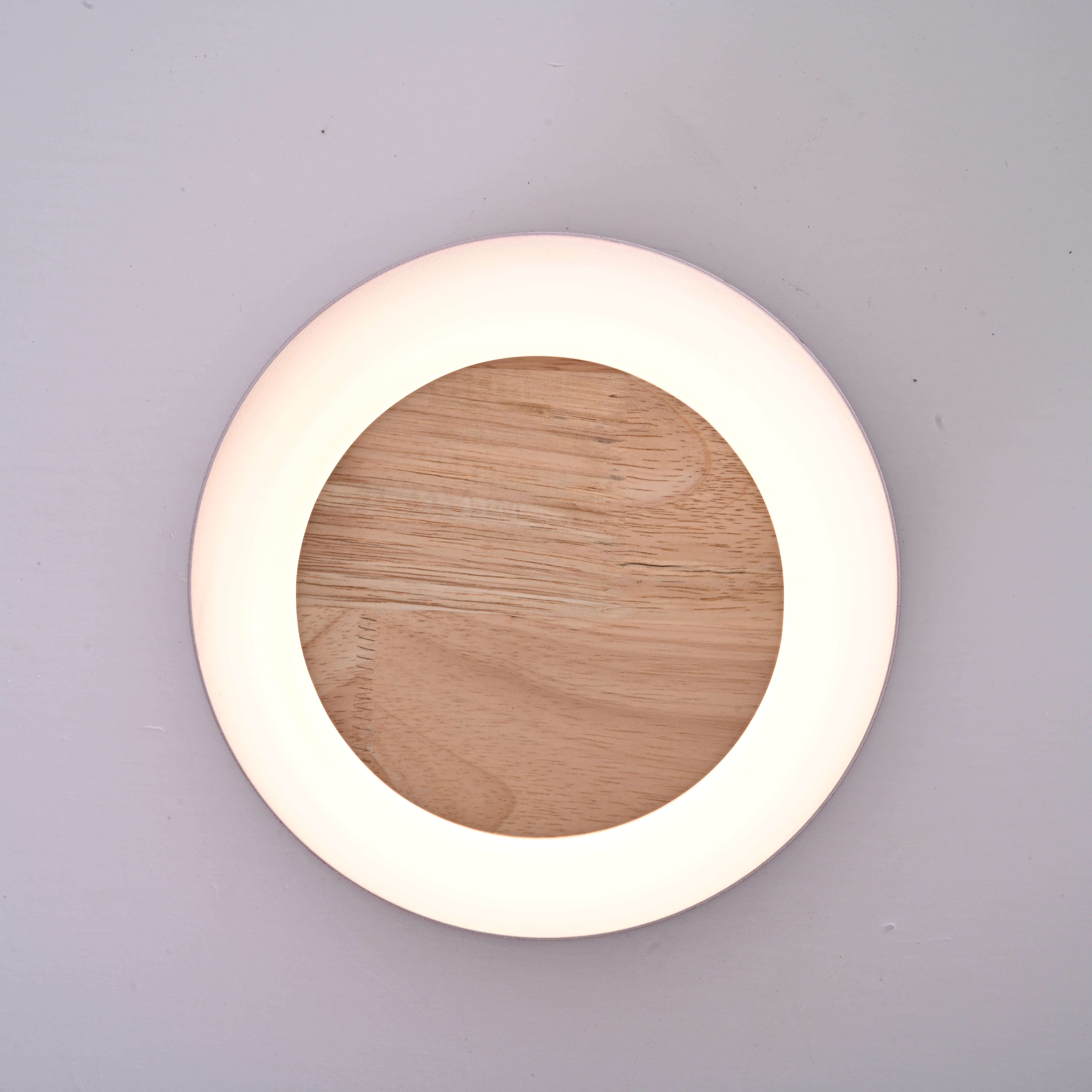 Бра LOKE D20 Red 101750-26