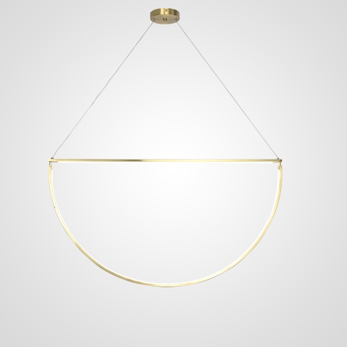 Подвесной светильник SOLANA LIGHT 1 193447-23