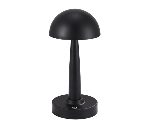 Автономная Kink Light настольная лампа Хемуль черн 07064-C,19