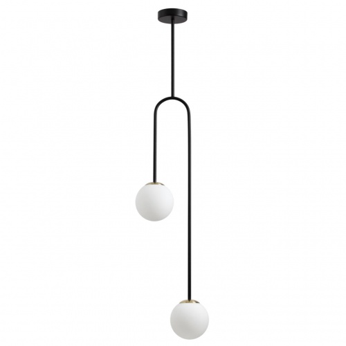 Подвесной светильник Odeon light Ambi 4340/2