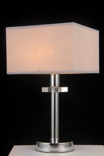 38790MT/1 CHROME (1) Наст. лампа Veneto Luce_SS