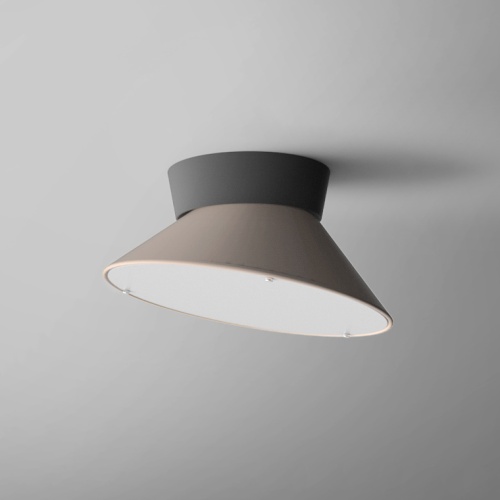 Потолочный светильник KNAP D40 Beige 193559-26