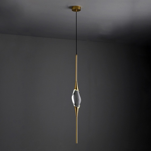 Подвесной светильник PEZZO D10 249064-60