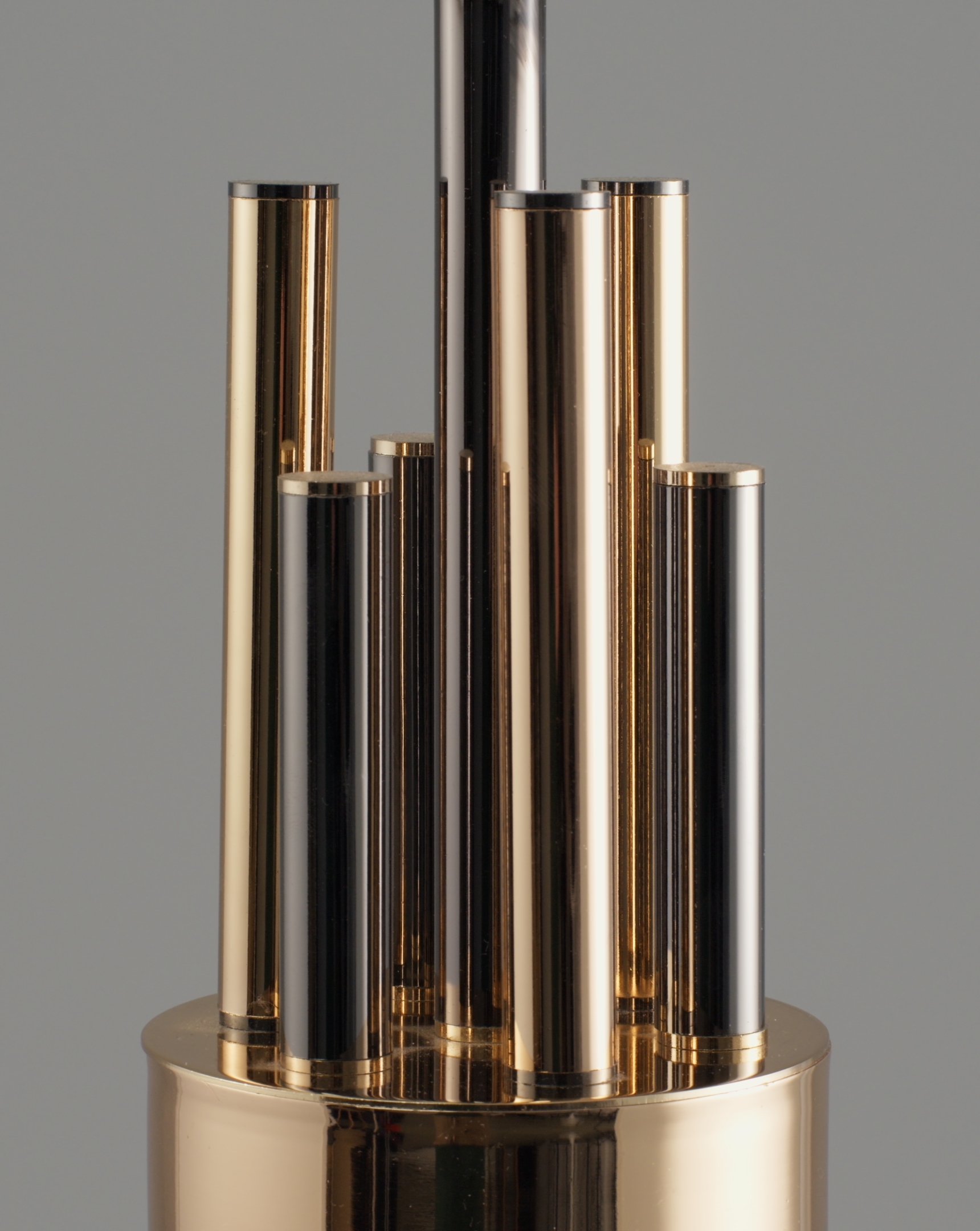 Настольная лампа Moderli V2641-1T Trio