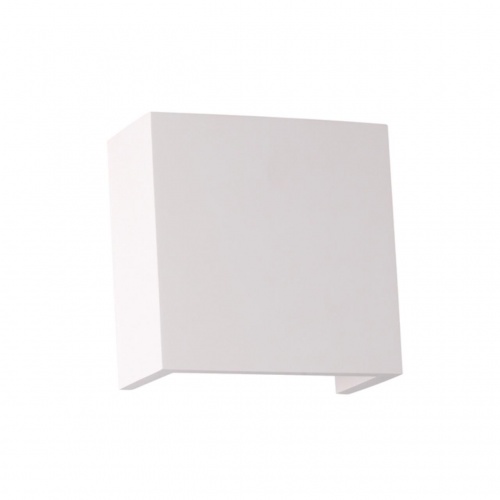 Бра Odeon light Gips 3883/1W