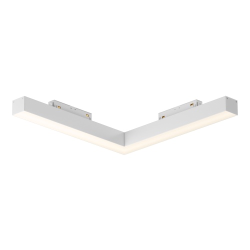 Трековый светильник Technical TR078-2-24W3K-W