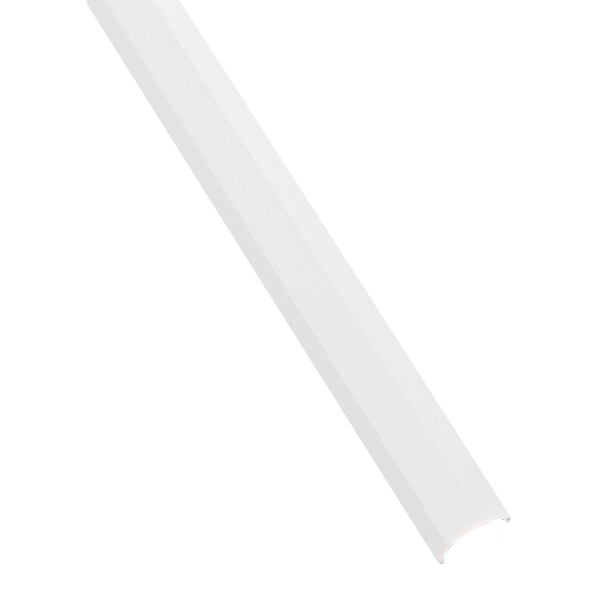 ST614.513.06 Светильник подвесной ST-Luce Белый/Белый LED 1*6W 4000K 330Lm 36° D32xH2200 Подвесные светильники