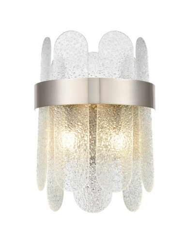 Бра Vele Luce Delizia VL3185W02