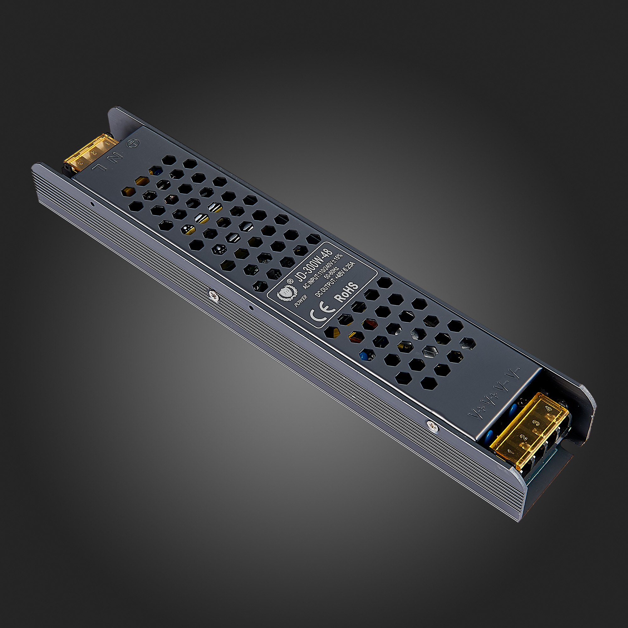 ST008.048.300.1 Блок питания ST-Luce 300W СКАЙЛАЙН 48V