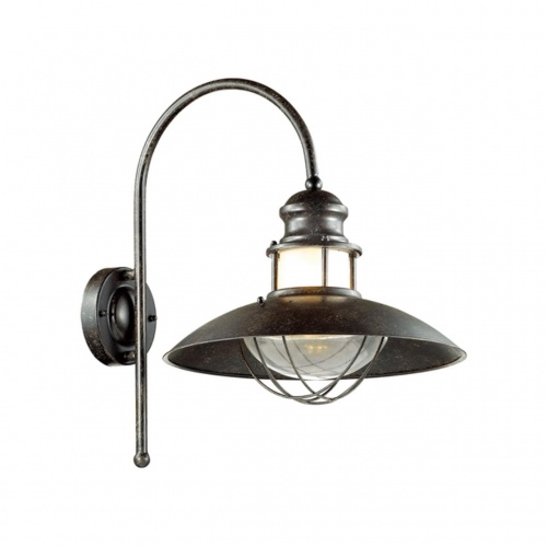 Настенный светильник Odeon light Dante 4164/1WA