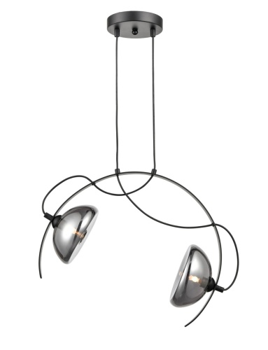 Подвесной светильник Vele Luce Musicista VL5462P12