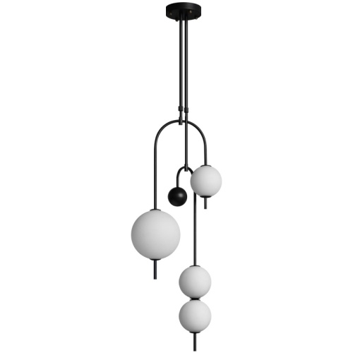 Люстра Balance Beads 148159-22