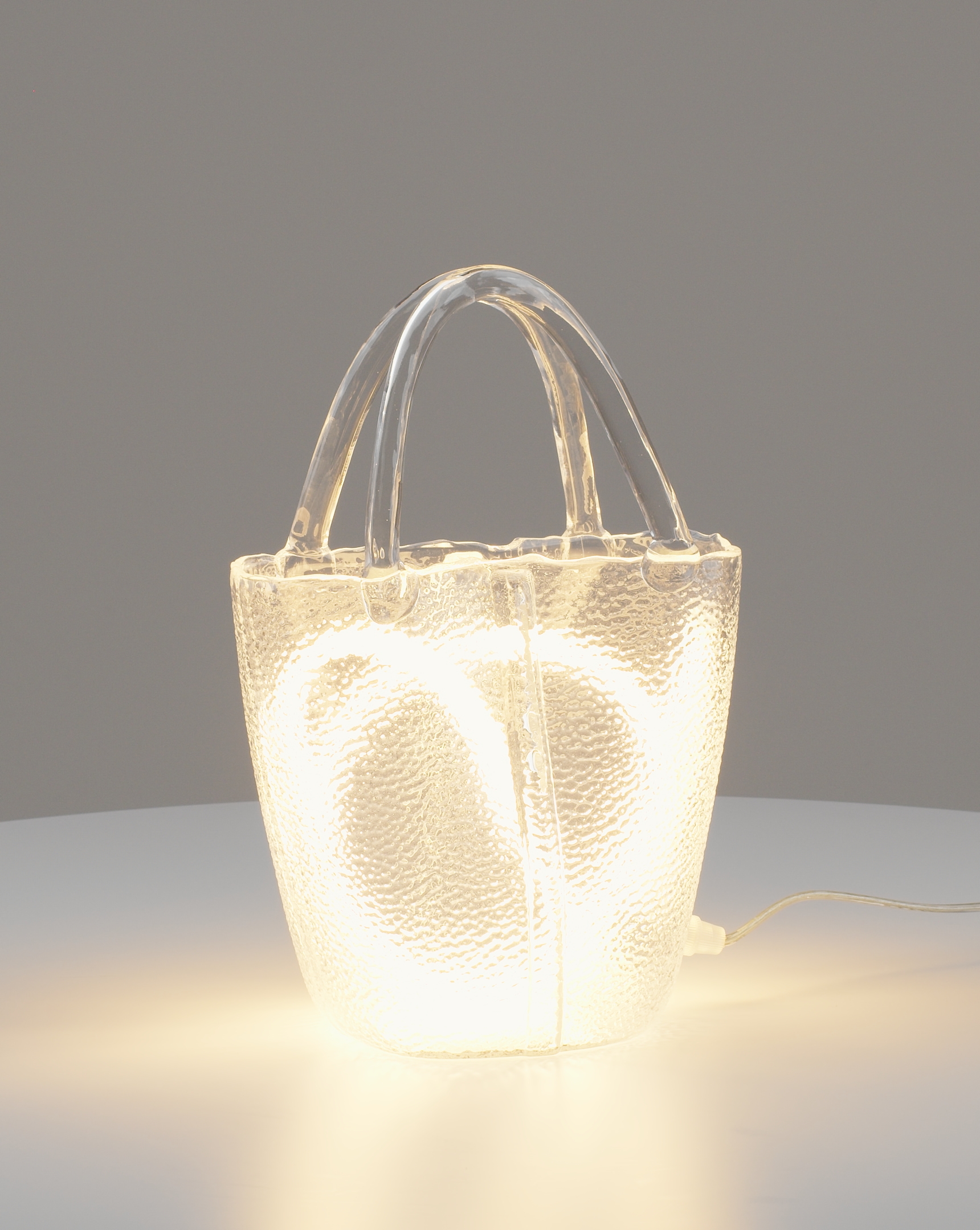 Лампа настольная светодиодная Moderli V11674-TL Bag