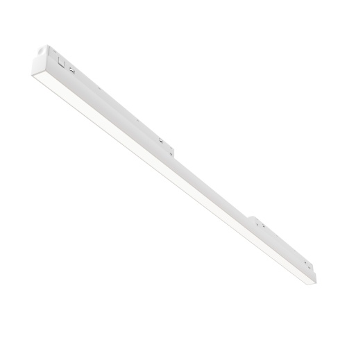Трековый светильник Technical TR030-4-30WTW-DD2-W