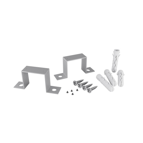 Комплектующие для профиля Led Strip ALM-3535R-4MT