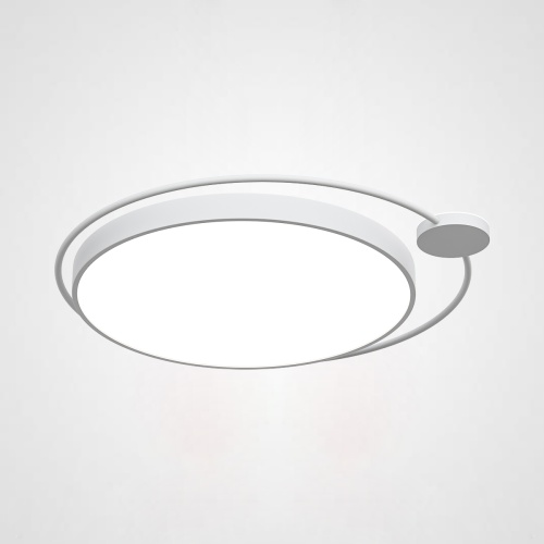 Потолочный светильник DESTIN D50 White 193728-26