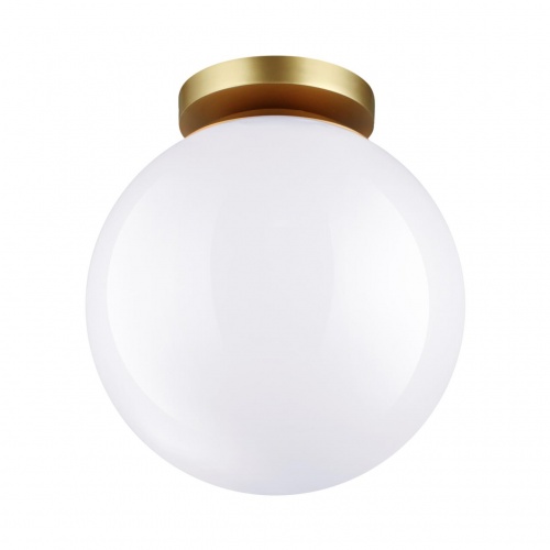 Светильник для ванной комнаты Odeon light Bosco 4248/1C