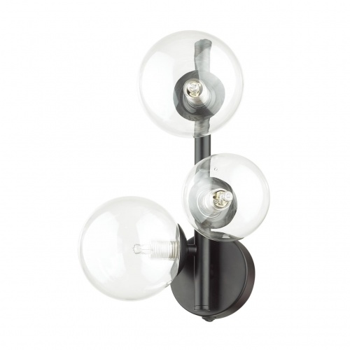Бра Odeon light Tovi 4818/3W