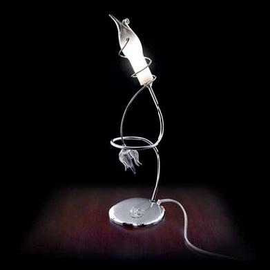 Настольная лампа LAMP 0380/1L