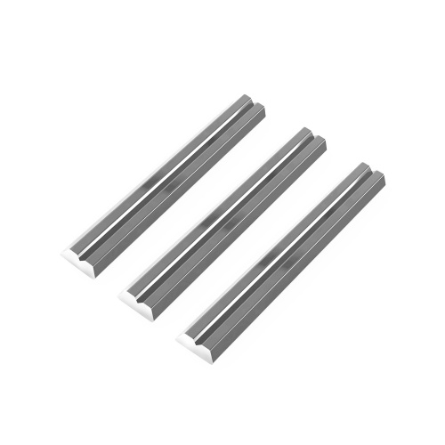 ST005.769.00 Соединители под профиль для монтажа магнитного шинопровода в натяжной потолок (3 шт) ST СКАЙЛАЙН 48V