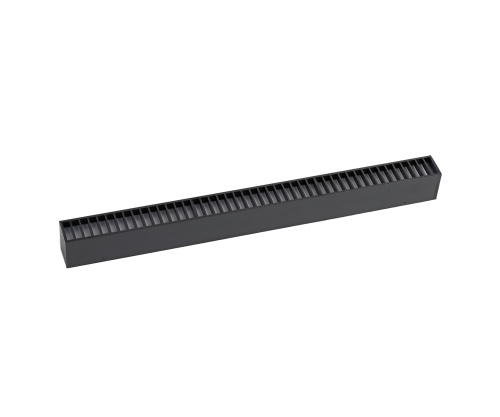 Светильник Kink Light Сатори черный Led 15W 6420-1,19