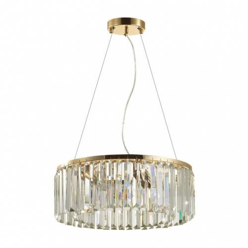 Подвесная люстра Odeon light Vassa 4987/6