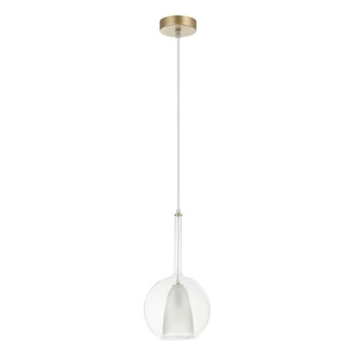 Arte lamp A2720SP-1SG СВЕТИЛЬНИК ПОДВЕСНОЙ