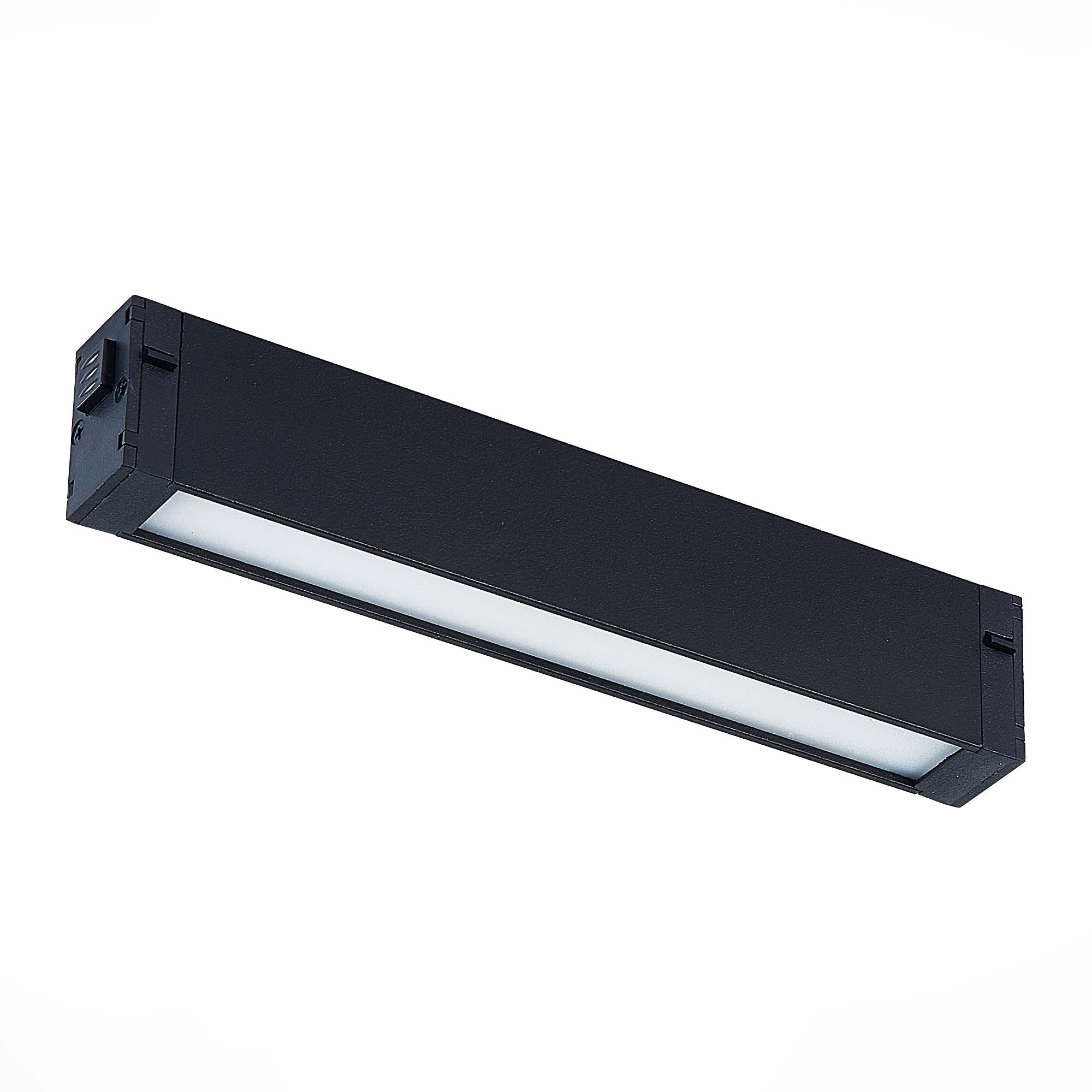 ST657.496.09 Св-к трек. SMART Черный LED 1*9W 2700K-6000K 700Lm Ra>90 120 IP20 L220xW25xH41 220V СКАЙЛАЙН 220V
