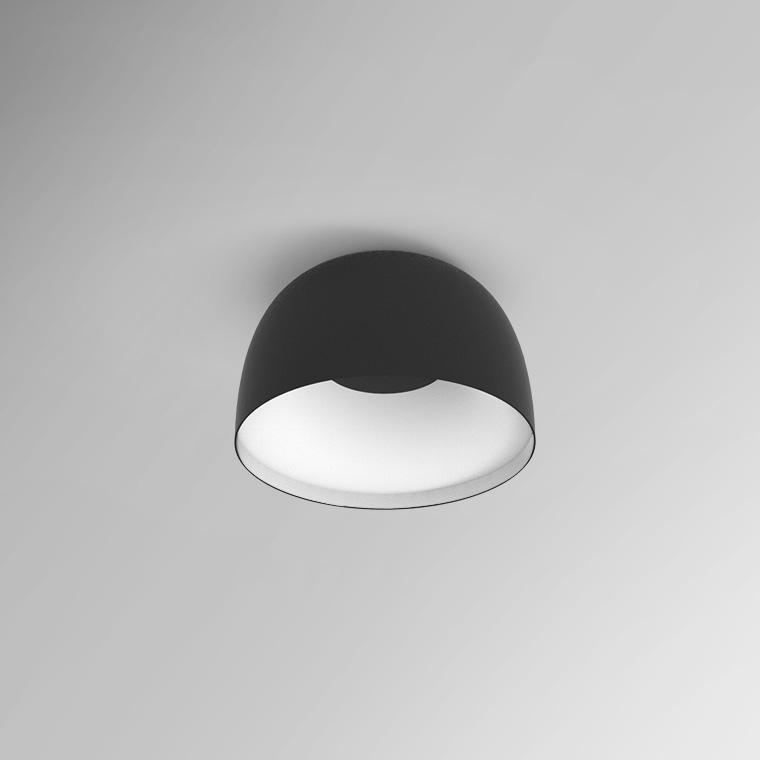 Светильник Djembé D18 Black 101381-26