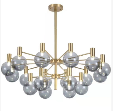 MDL13886/12-490 Люстра AMLighting (1)