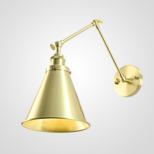 Бра Loft Cone Library II Gold 74698-22