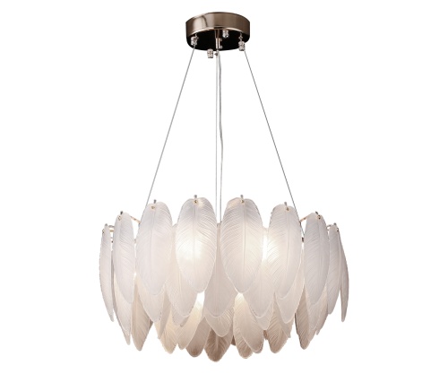 Люстра Kink Light Джана латунь E14 8*40W 07680-60,36