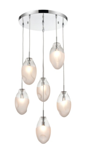 Подвесной светильник Vele Luce Lucy VL5613P16