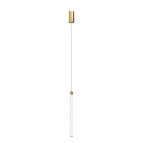 Подвесной светильник Maytoni P022PL-L20G3K