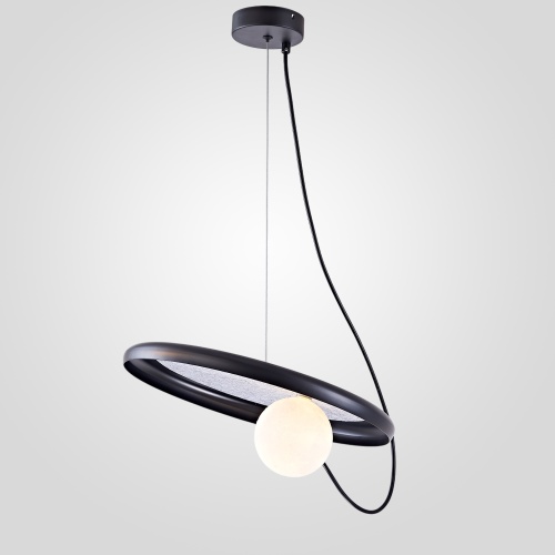 Подвесной светильник MARGOTT D35 Black 213908-23