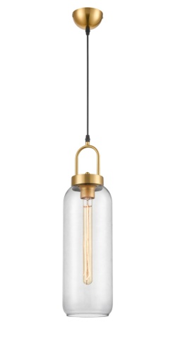 Подвесной светильник Vele Luce Cloe VL5414P21