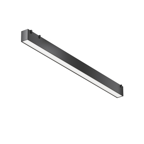 Трековый подвесной светильник Technical TR129B-24W4K-B