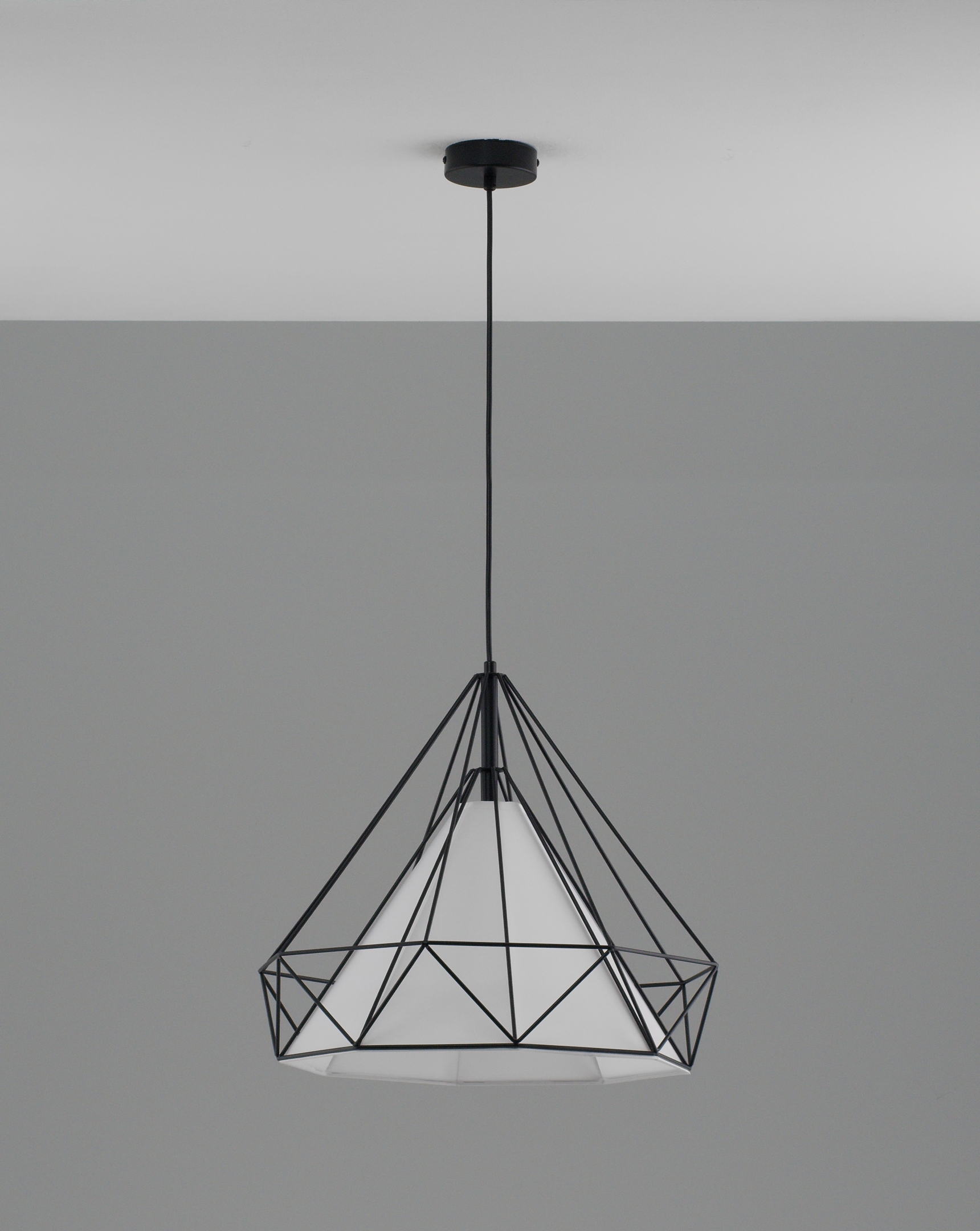 Светильник подвесной Moderli V11426-1P Lia