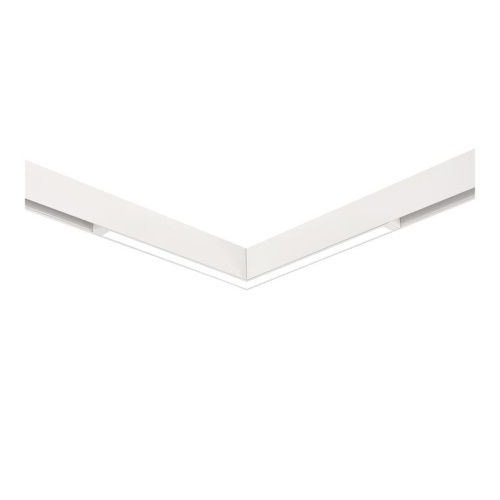 ST664.596.18 Св-к трек. SMART Белый LED 1*18W 2700K-6000K Lm Ra90  IP20 L309xW309xH41 220V СКАЙЛАЙН 220V