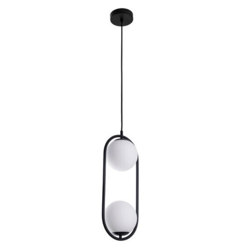 Arte lamp A7745SP-2BK СВЕТИЛЬНИК ПОДВЕСНОЙ