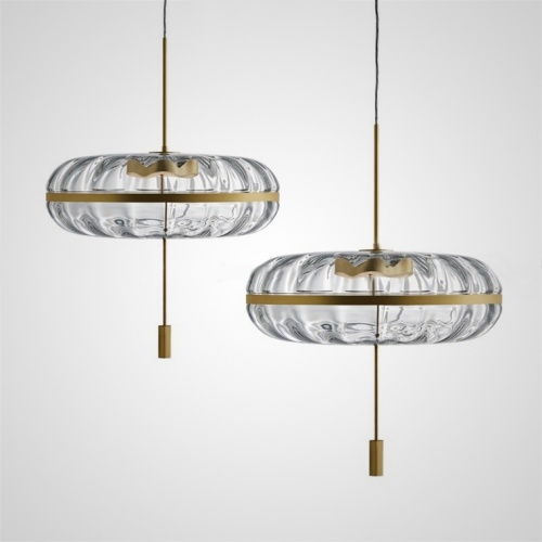 Подвесной светильник DONA D50 249066-26