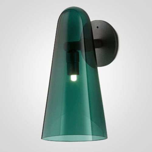 Бра Доми Sconce Green 161514-22