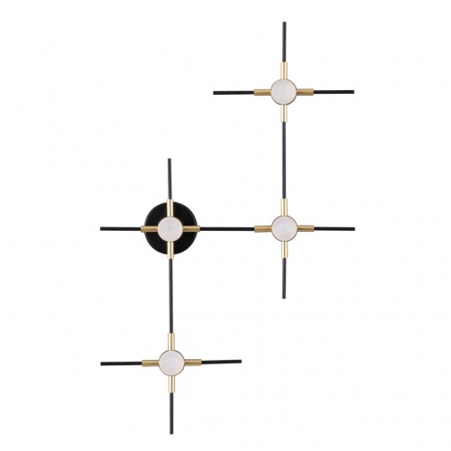 Бра Odeon light Costella 3906/14WL
