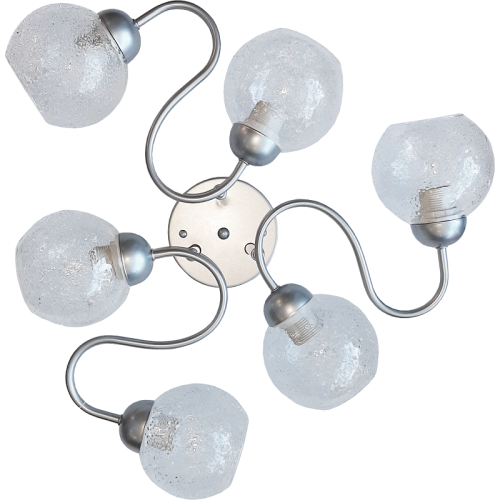 Люстра Beluce MDG7053/6 SILVER