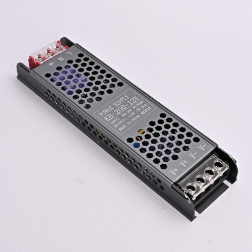 Блок питания Imperiumloft 12V 200W BLKB12V 271653-67