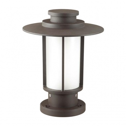 Наземный светильник Odeon light Mito 4047/1B